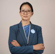 bina-gurung